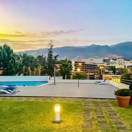 The Suite Qm Funchal  Zewnętrze zdjęcie