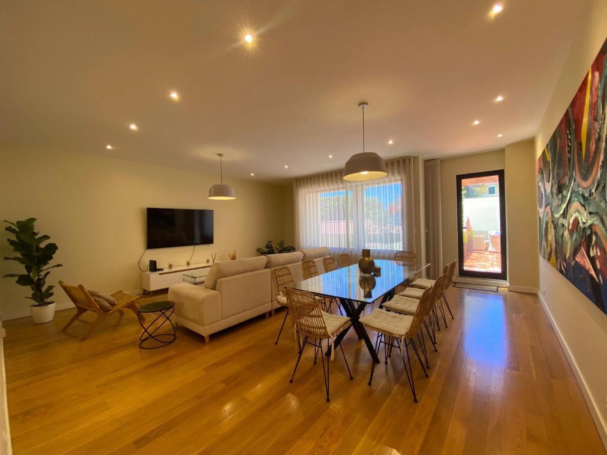The Suite Qm Funchal  Zewnętrze zdjęcie