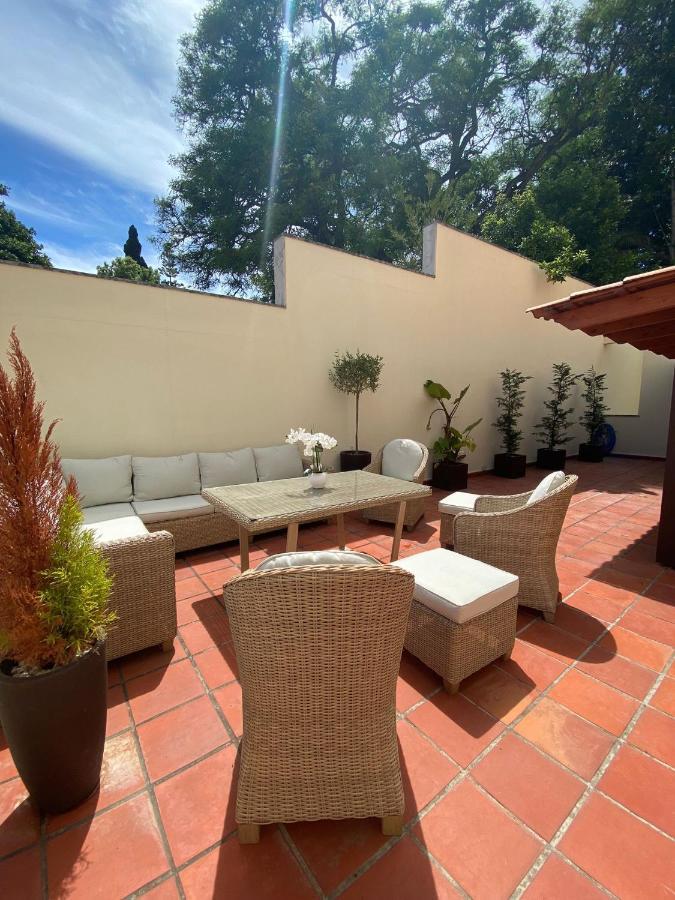 The Suite Qm Funchal  Zewnętrze zdjęcie