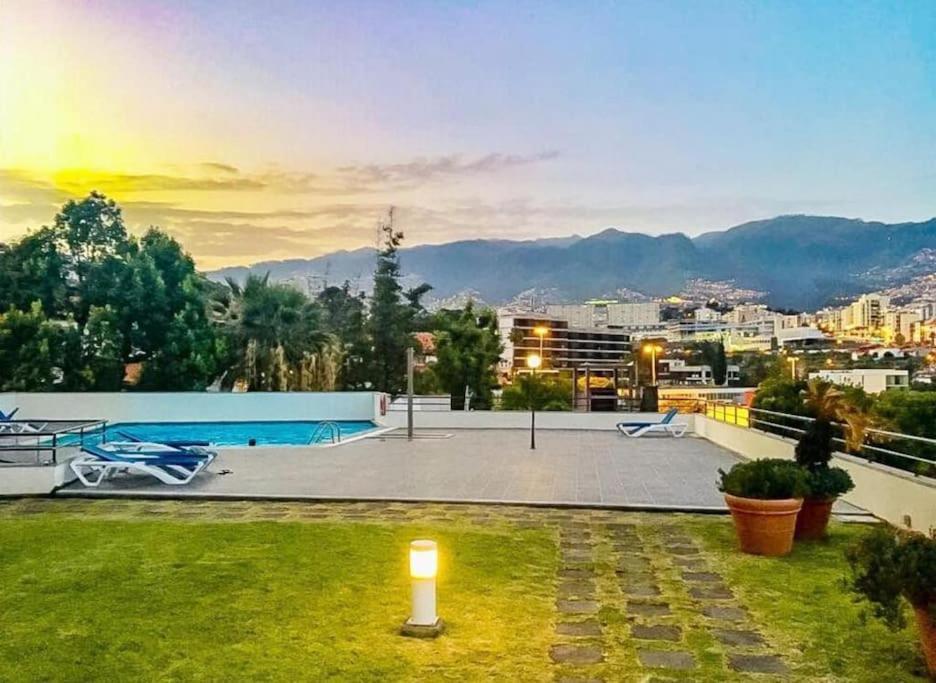 The Suite Qm Funchal  Zewnętrze zdjęcie