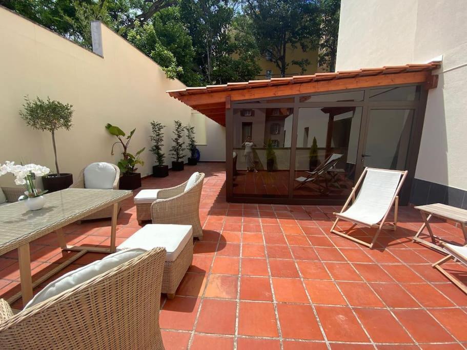 The Suite Qm Funchal  Zewnętrze zdjęcie