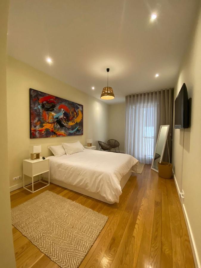 The Suite Qm Funchal  Zewnętrze zdjęcie